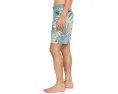 Шорты Billabong Sundays LT с принтом