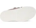 Kurt Geiger London Kids кроссовки Mini Laney Octavia с кожаным верхом и декором