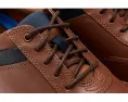 Туфли Clarks Brantin Style с сетчатыми вставками и подошвой из ЭВА