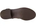 Ботинки Journee Collection Carly с зигзагообразной шнуровкой и низким каблуком