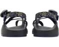 Сандалии Chaco Z2 Classic с водонепроницаемым верхом и стелькой LUVSEAT