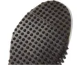Женские гольф-туфли GFORE G.112 P.U. Leather Kiltie с поддержкой свода стопы
