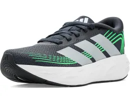 Кроссовки Adidas Galaxy 8 для детей в сером цвете