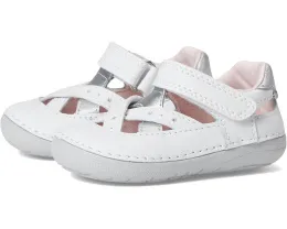 Детские сандалии Stride Rite SM Kiki 2.0 с застежкой на липучке