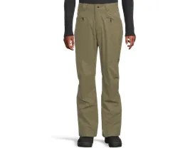 Водонепроницаемые штаны Mountain Hardwear Firefall с вентиляцией на бедрах