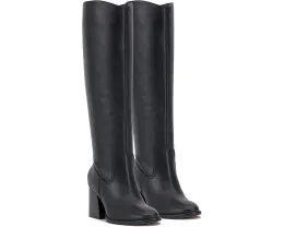 Ботильоны Vince Camuto Leila до колена на устойчивом каблуке