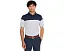 TravisMathew Full Round Color-Block поло