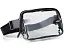 Прозрачная поясная сумка Under Armour Sportstyle Clear Waistbag Crossbody