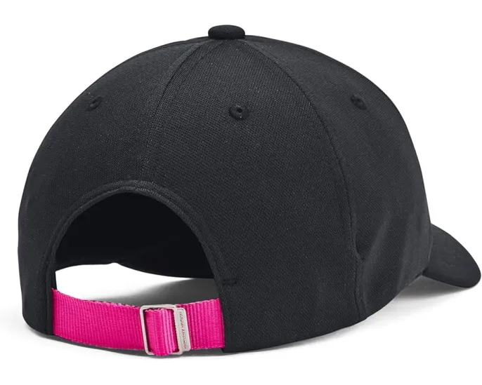 Детская кепка Blitzing Adjustable с эластичной повязкой и регулируемым ремешком