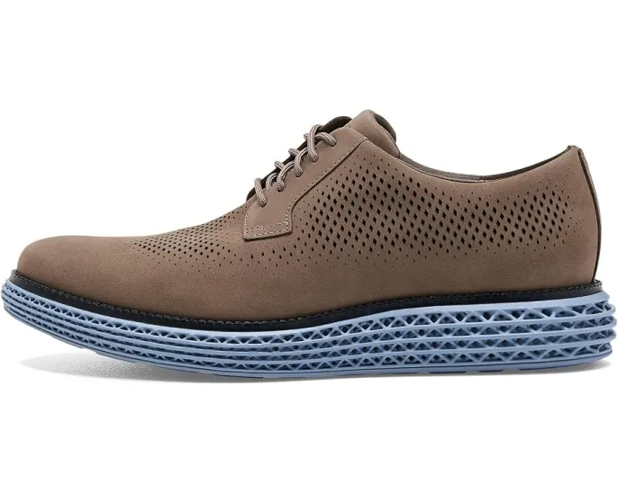 Кожаные оксфорды Cole Haan Originalgrand 2.0 для повседневной носки