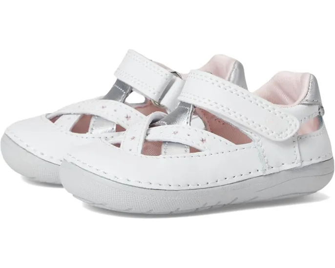 Детские сандалии Stride Rite SM Kiki 2.0 с застежкой на липучке