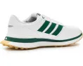 Ботинки для гольфа adidas S2G 26 Leather Spikeless с водоотталкивающей пропиткой