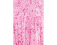 Парео Anali с цветочным принтом Lilly Pulitzer