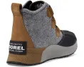 Резиновые сапоги SOREL Out N About III Classic с водонепроницаемой конструкцией