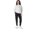 Утепленные джоггеры Luxe Fleece 68 см от Sweaty Betty
