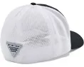 Бейсболка Columbia PFG Hooks Mesh Ball Cap сетчатая