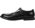 Туфли Mary Jane FootMates BTS Sherry для школы с перфорацией