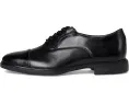 Оксфорды Rockport Keefe с эластичной системой Stretch Adapt и поддержкой свода