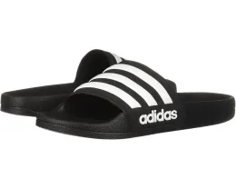 Детские шлепанцы Adilette Shower Slide от adidas с удобной стелькой