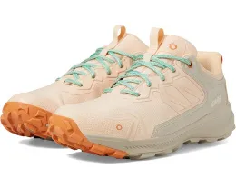 Трекинговые кроссовки Oboz Katabatic Low B-Dry с водонепроницаемой мембраной