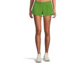 Шорты New Balance RC 3 дюйма с технологией быстрого высыхания