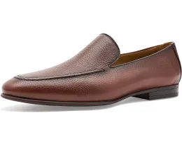 Лоферы To Boot New York Brunswick из оленьей кожи с ручной строчкой