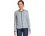 Куртка Othelie Dale of Norway из мериносовой шерсти Blueshadow/Offwhite