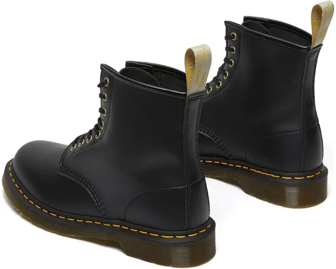 ВЕГАНСКИЕ ботинки Dr. Martens 1460 8-Eye с воздушной подошвой