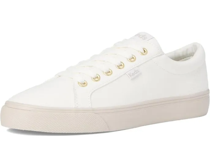 Keds Jump Kick кроссовки на легкой синтетической подошве с текстильным верхом
