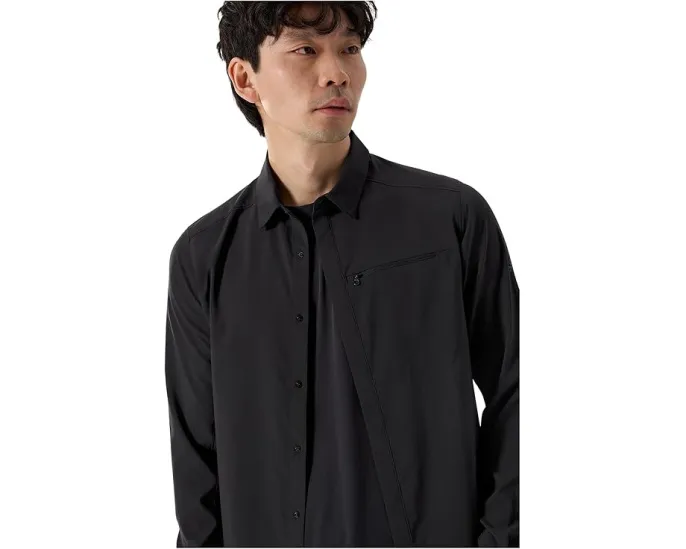 Рубашка Arc'teryx Skyline с длинным рукавом и защитой UPF 50+