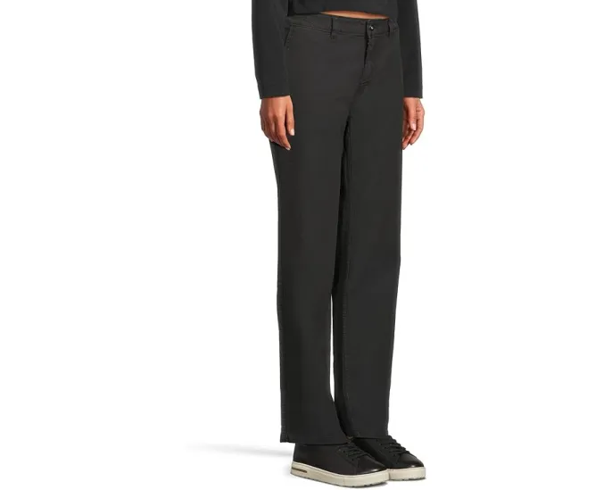 Брюки чинос Prana Rock Ridge с прямым кроем и застежкой на молнию