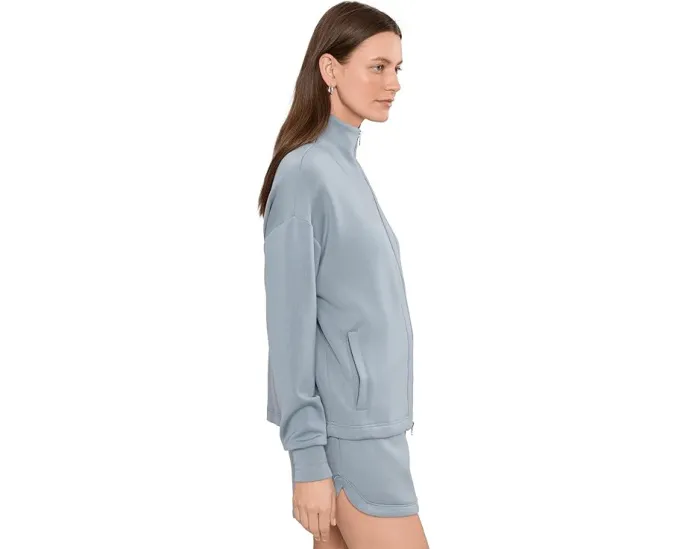 Arlene Zip Through Sweat
