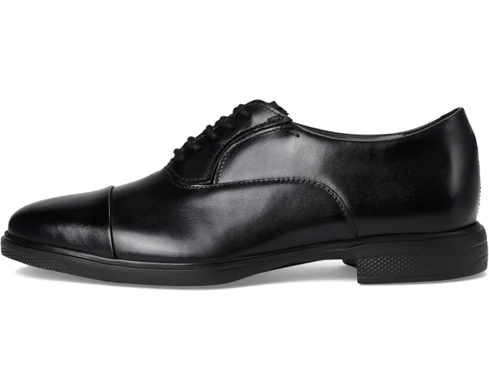 Оксфорды Rockport Keefe с эластичной системой Stretch Adapt и поддержкой свода