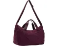 JanSport Recharge Gym Bag Medium сумка для спортзала бордовая