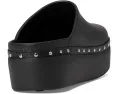 Платформенные мюли Crocs Dylan Platform Clog из ЭВА