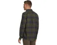 Рубашка Barbour Kyeloch классического кроя в клетку