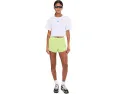 Кроп футболка Nike Sportswear Classic с коротким рукавом