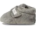 Пинетки UGG Kids Bixbee с застежкой на липучке