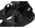 Сандалии Chaco Cushz с анатомической стелькой LUVSEAT и регулируемыми ремнями