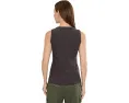 Топ Northside Scoop Tank от Madewell из 100 хлопка