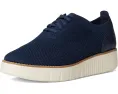 Оксфорды Cole Haan Grand City Platform Stitchlite на платформе с технологией FLOWERFOAM