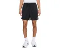 Шорты Nike Club Mesh Flow с сетчатой тканью и карманами