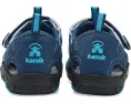 Детские сандалии Kamik Kids Crabprint с водонепроницаемым верхом