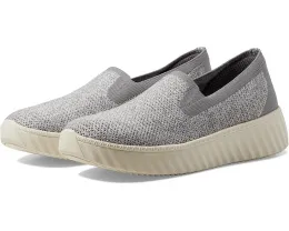 Кроссовки Bzees Wednesday Modern без шнуровки из трикотажа