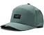 Кепка TravisMathew Wanderlust Hat из полиэстера с регулируемой застежкой