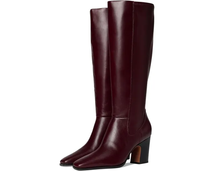 Ботинки Franco Sarto Jonie Wide Calf с широким голенищем