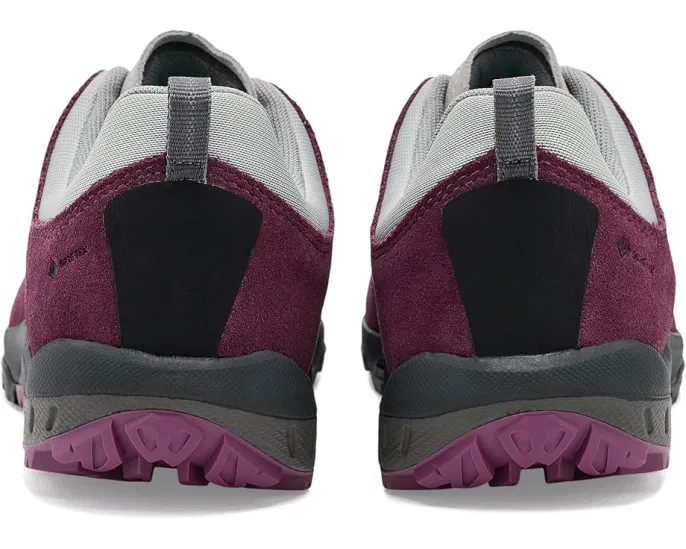 Asolo Space Gv Ml треккинговые ботинки с мембраной Gore-Tex и подошвой Vibram