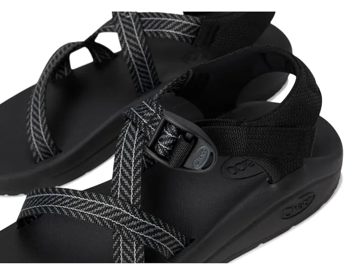 Сандалии Chaco Cushz с анатомической стелькой LUVSEAT и регулируемыми ремнями