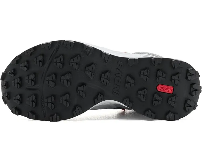 Туристические ботинки INOV8 RocLite Mid GTX с мембраной GORE-TEX и защитной пластиной