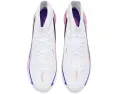 Бутсы Adidas F50 Hyperfast League Mid Top для игры на твердом грунте